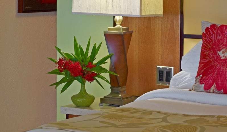 Tamarind by Elegant Hotels-Pool Garden View Room_50